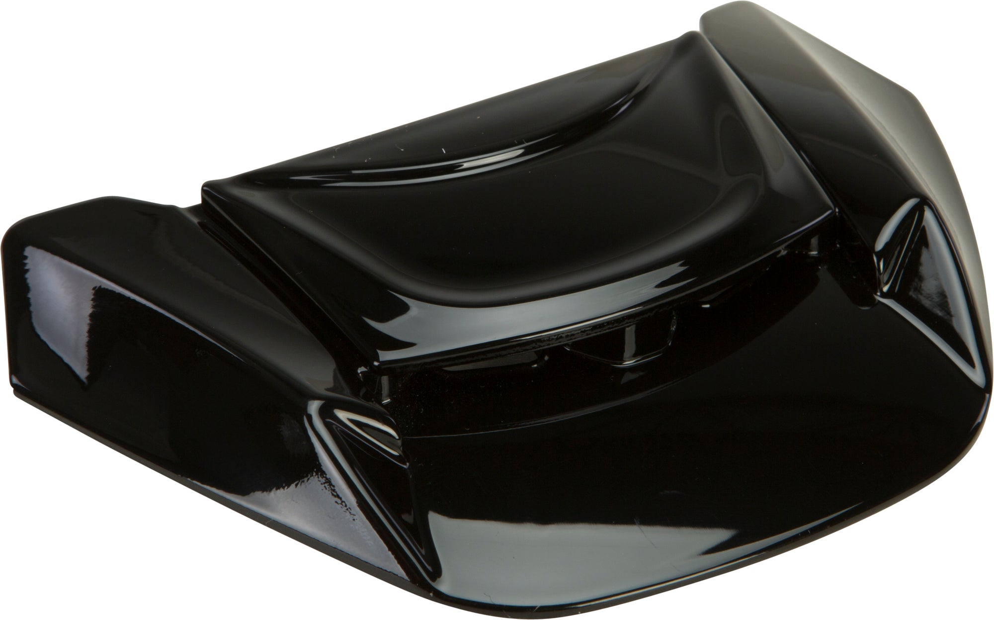Sentinel Top Center Vent Black