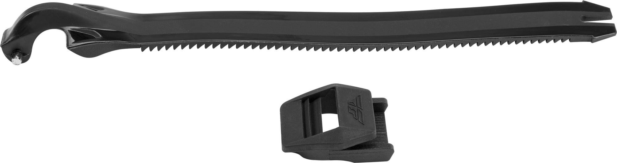 Fr5/Maverik  Top  Boot  Strap W/ Receiver