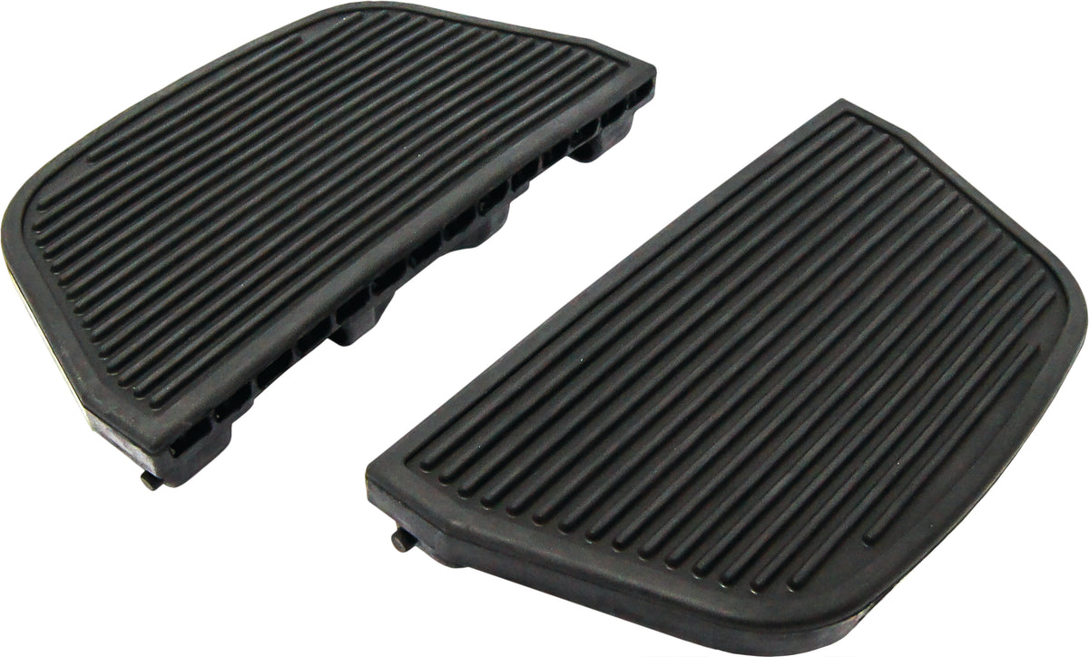 Floorboard Matt Set Passenger Ribbed Flh/Flt 86 Up