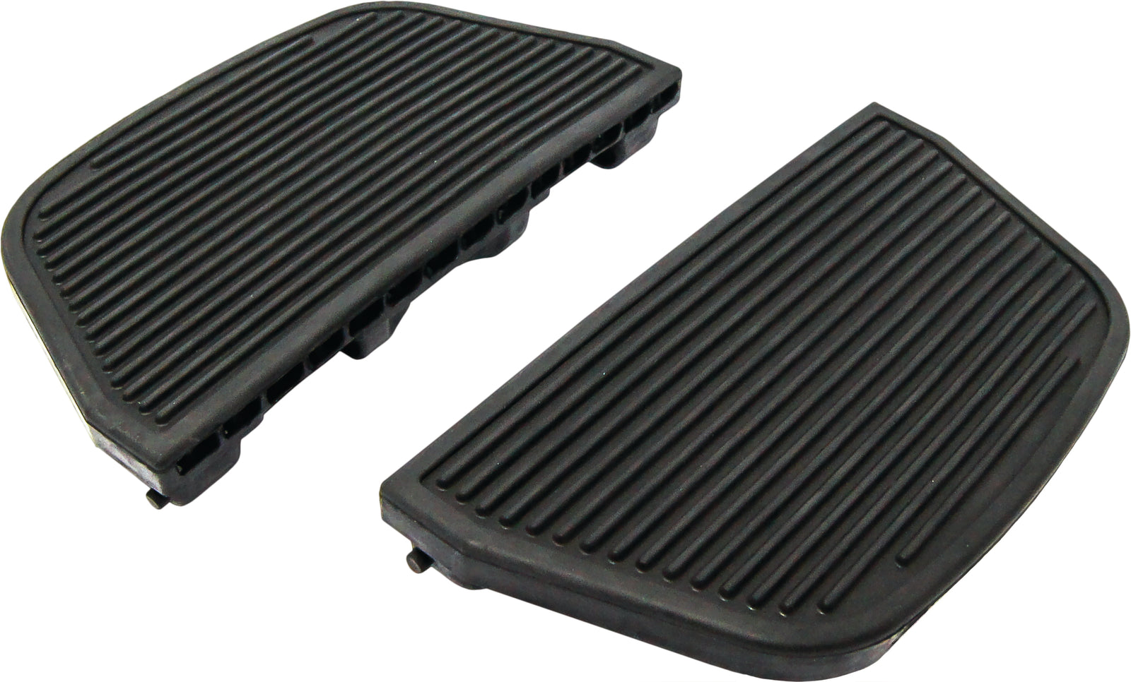 Floorboard Matt Set Passenger Ribbed Flh/Flt 86 Up