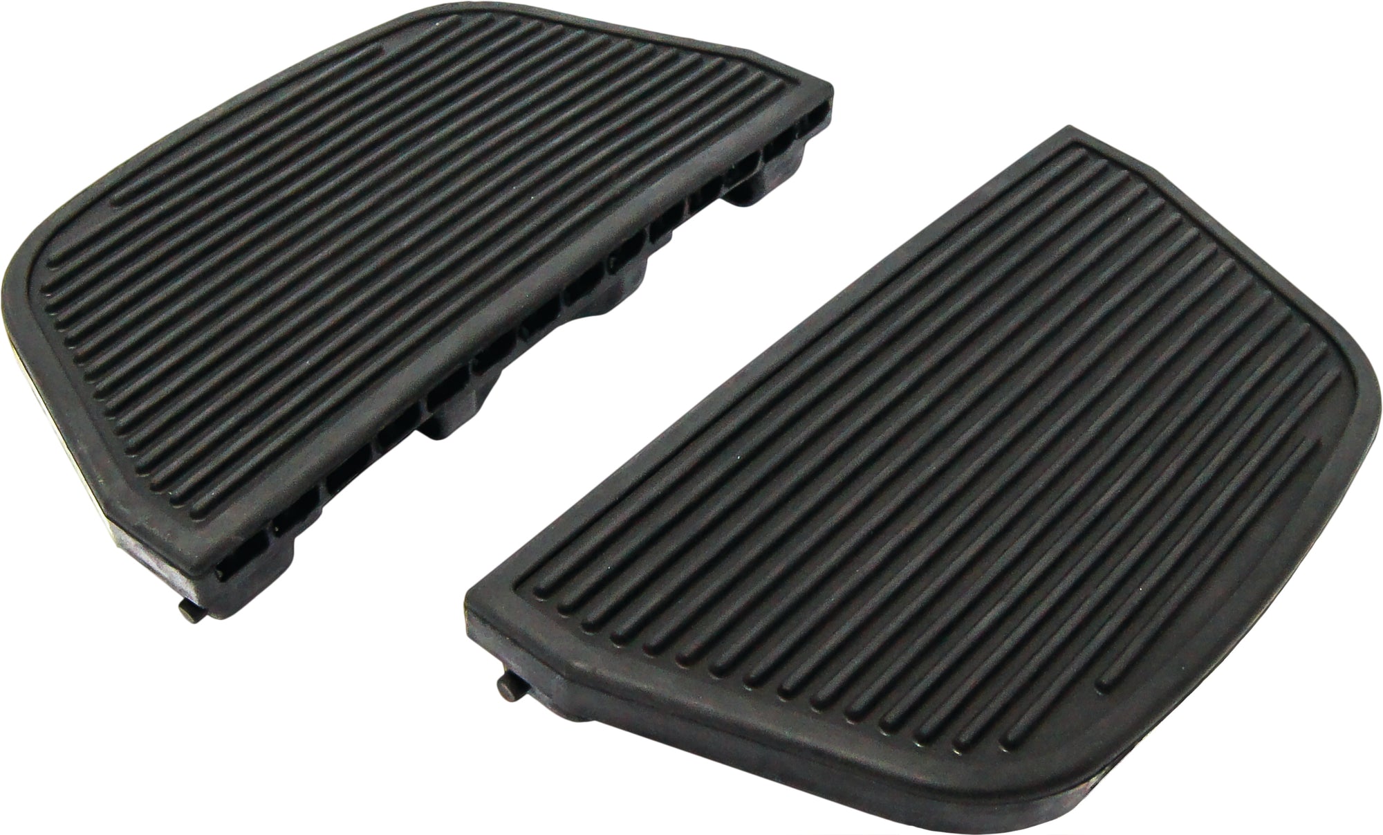 Floorboard Matt Set Passenger Ribbed Flh/Flt 86 Up