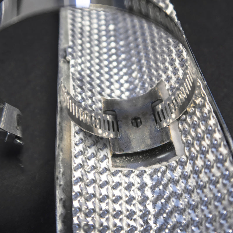 DEI Ex Heat Shield Liner Cut 2 Fit