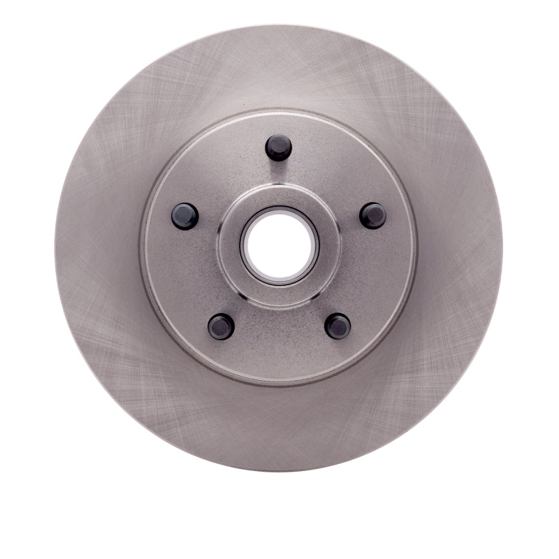 DFC 79-83 American Motors SPIRIT Front Brake Rotor