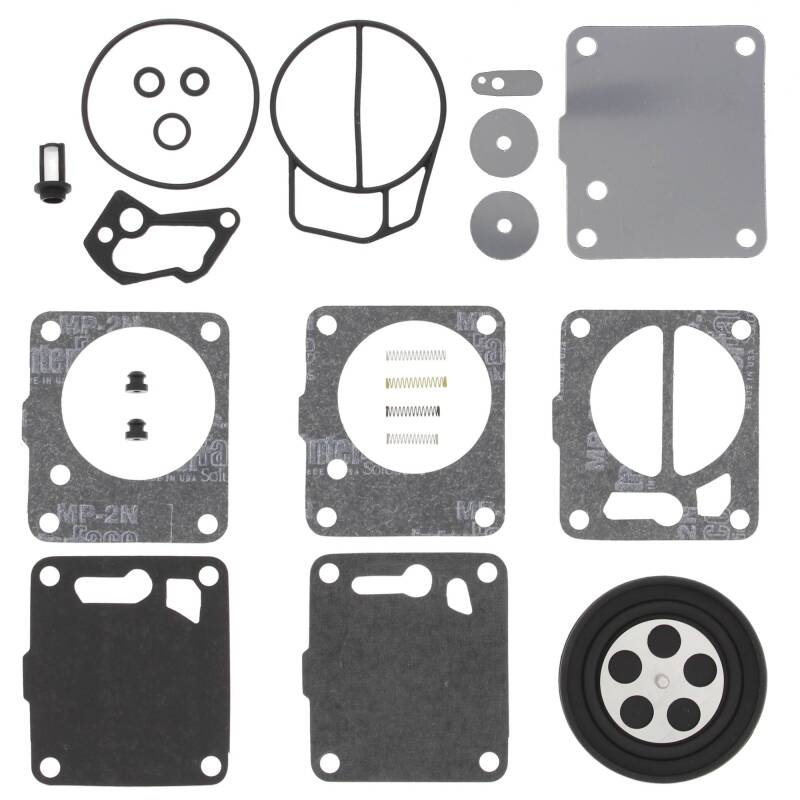 Vertex Mikuni Super BN D&amp;G Rebuild Kit