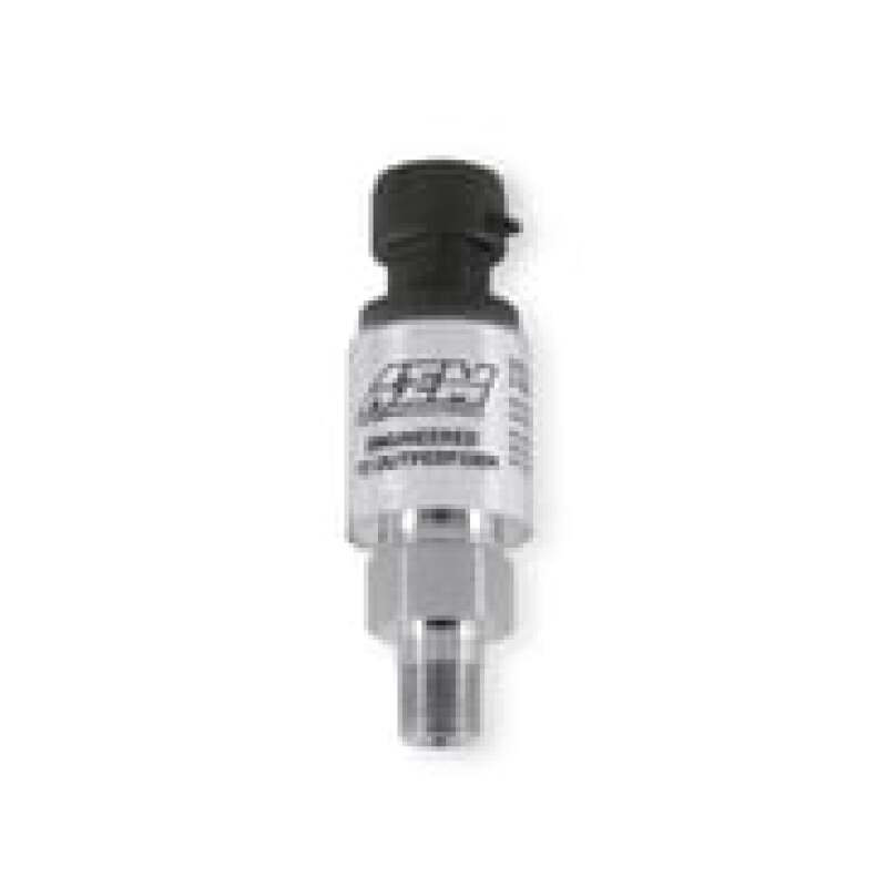 AEM 10 BAR MAP or 150 PSIG Stainless Steel Sensor Kit