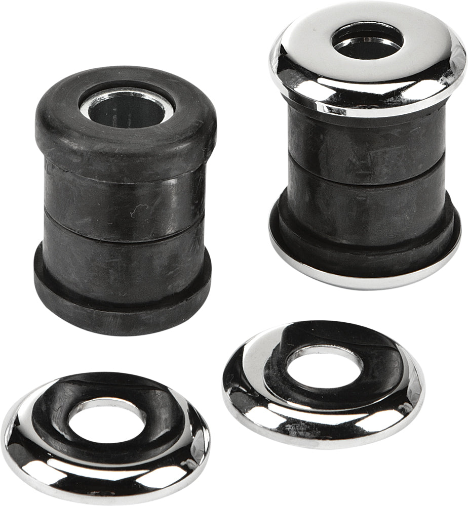 H Bar Damper Kit Rubber Bt/Xl Oe#56157 85/T