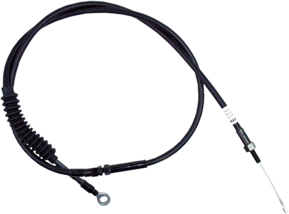 Indian Blackout Lw Clutch Cable 8