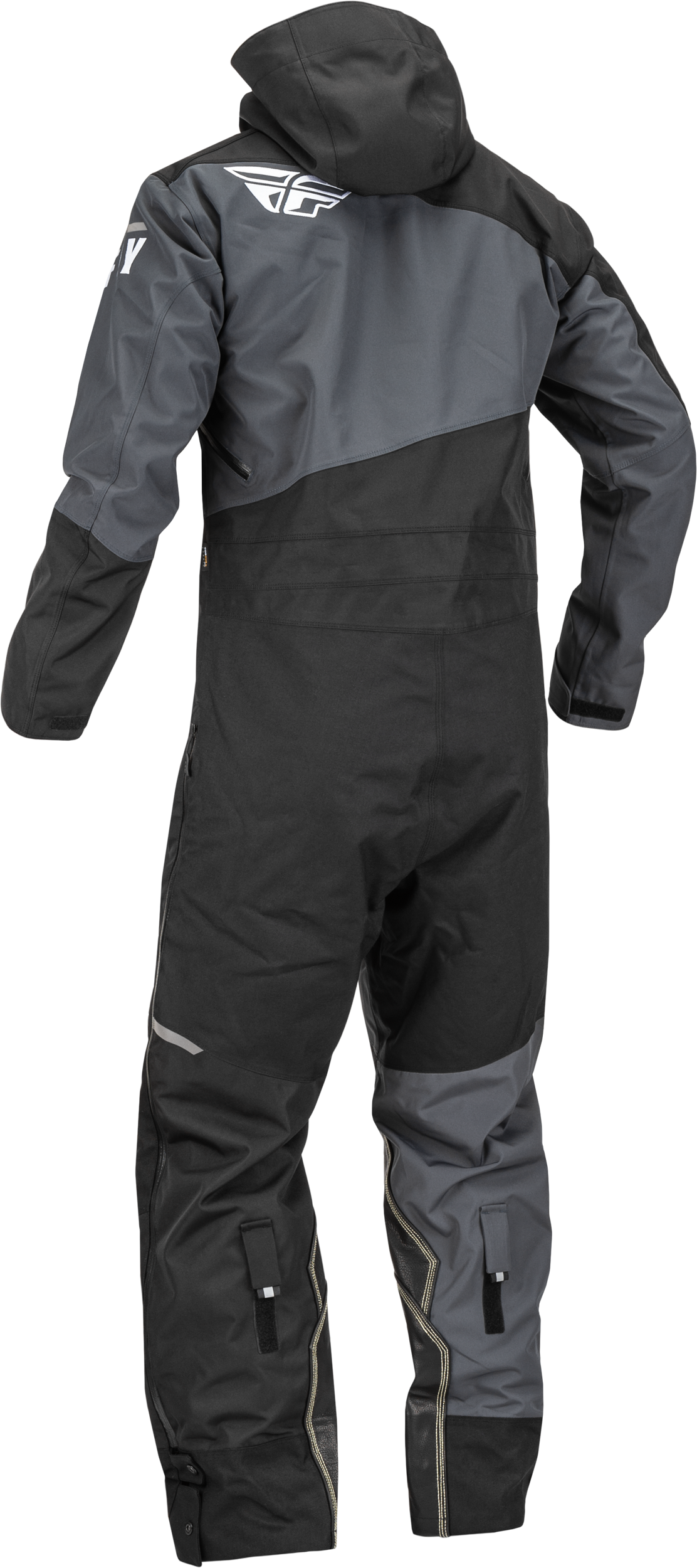 Cobalt Shell Sb Monosuit Black/Grey Sm