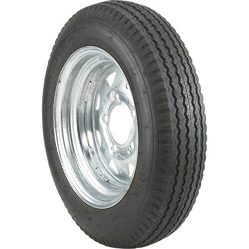 ST205/75R-14 (C)T&amp;W IMPORT GALVV