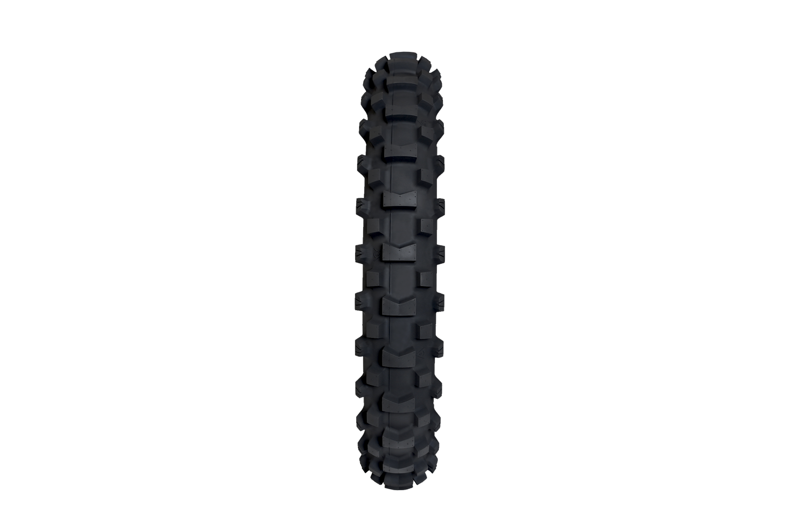 Tire Geomax At82 Rear 110/100 18 64m Bias Tt