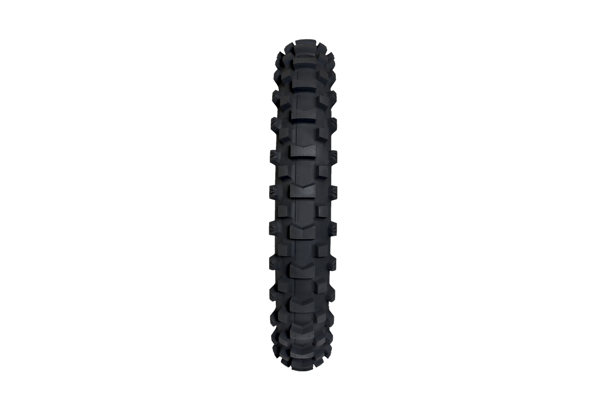 Tire Geomax At82 Rear 120/90 18 65m Bias Tt