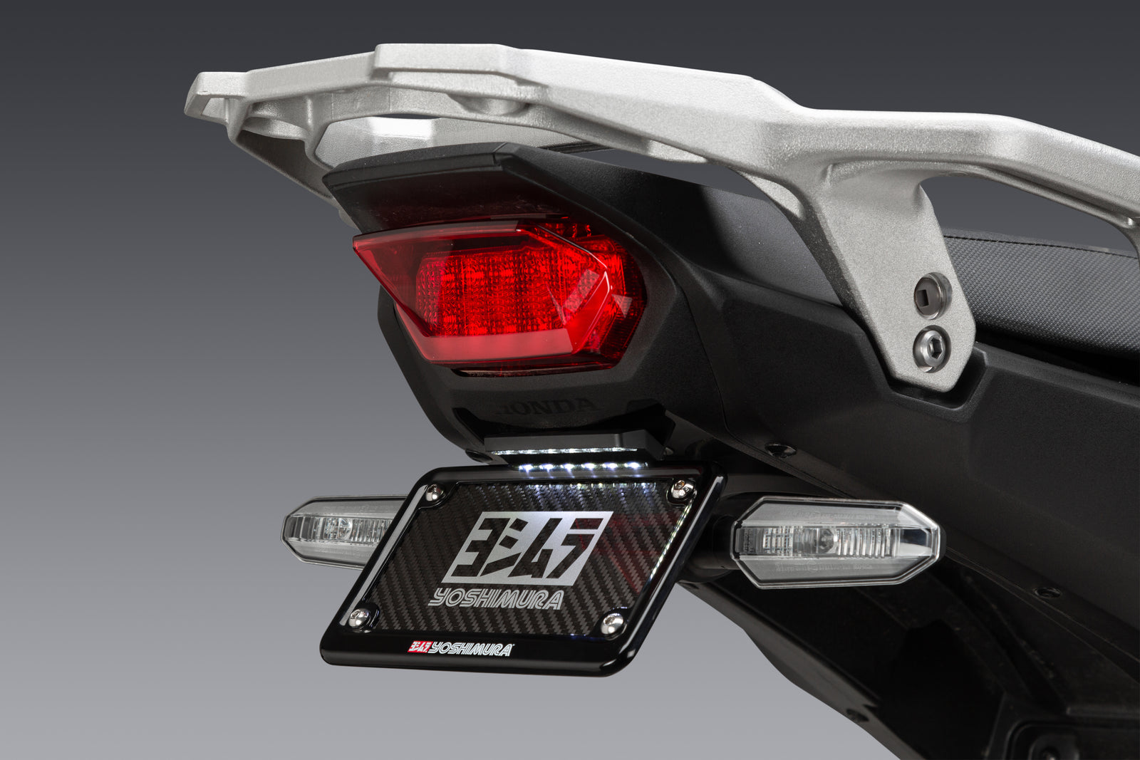 Fender Eliminator Hon