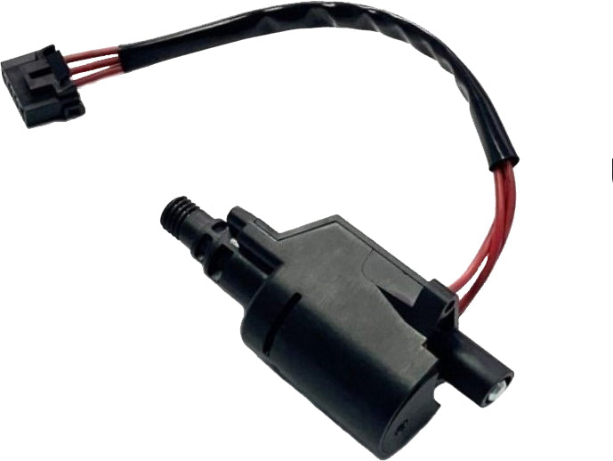 Ignition Switch Housing Flht/Fltr `03 06