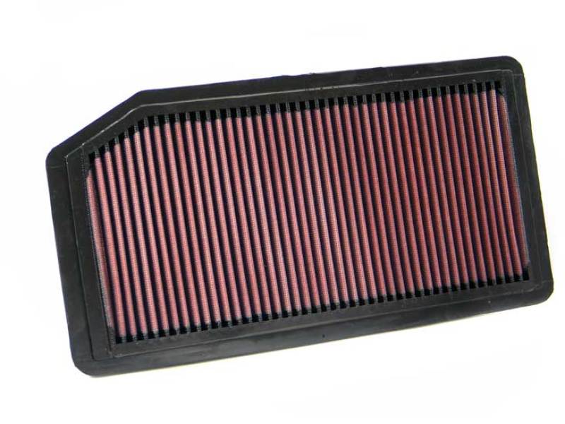 K&amp;N Replacement Air Filter HONDA RIDGELINE 3.5L - V6; 2006-2011