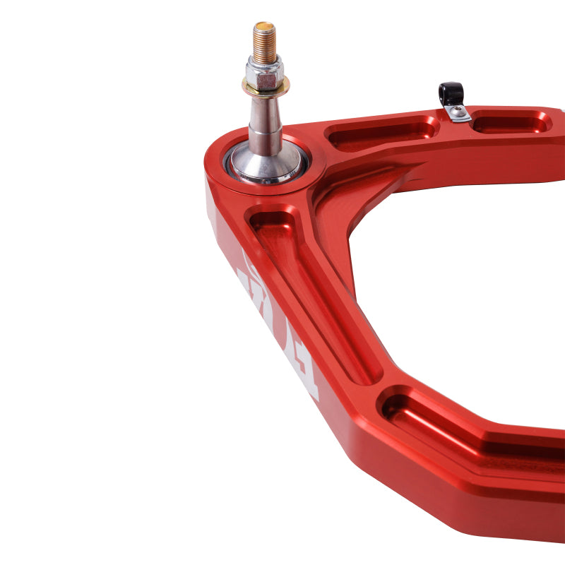 Fox 19-24 GM 1500 Billet Upper Control Arm - Orange