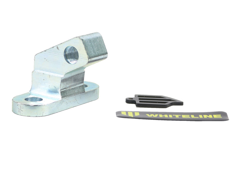 Whiteline 2002-2006 Acura RSX Bump Steer - Correction Kit