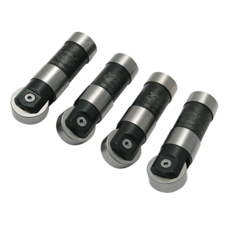 S&amp;S Cycle 84-99 BT/86-90 Sportster High Performance Hydraulic Tappets