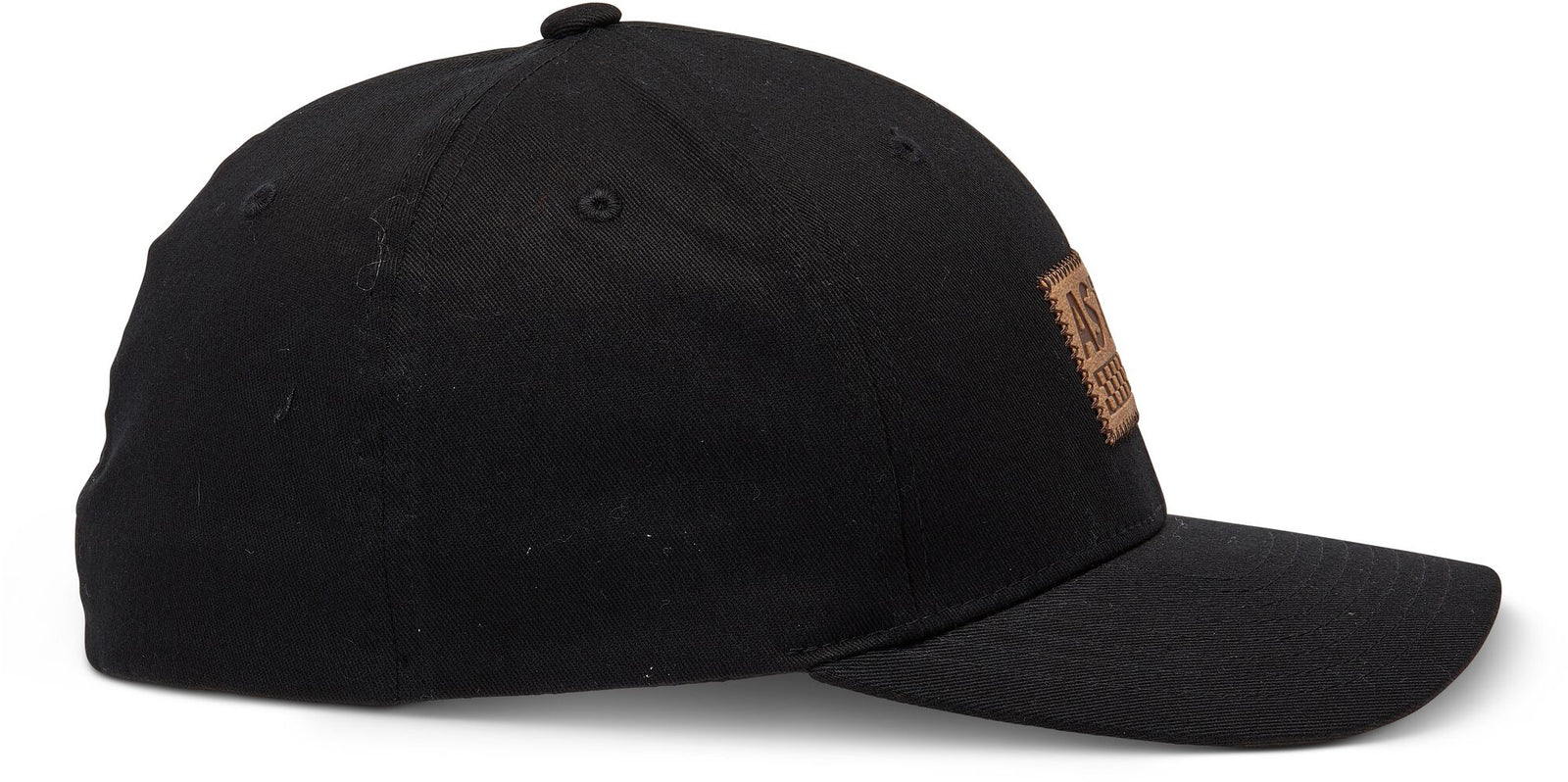Hardy Hat Black Sm/Md