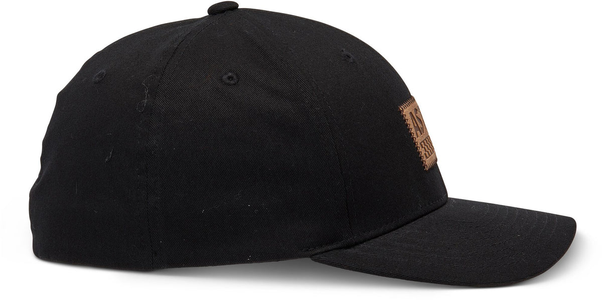 Hardy Hat Black Lg/Xl