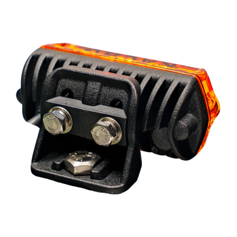 Nacho Lighting Nano Chase Light - Amber