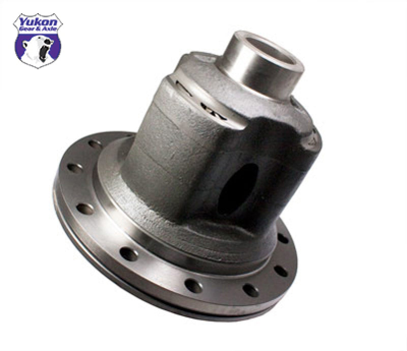 Yukon Gear 11.5in Chrysler &amp; GM Helical Gear Type Positraction