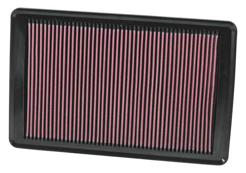 K&amp;N Replacement Air Filter SATURN SKY/PONTIAC SOLSTICE 2.0L-L4; 2007
