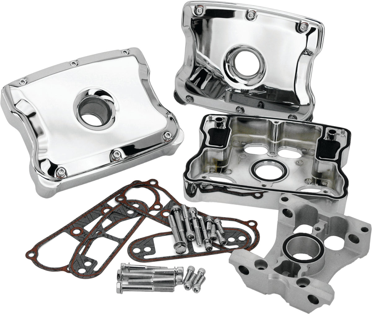 Rocker Box Kit Big Twin 84 99