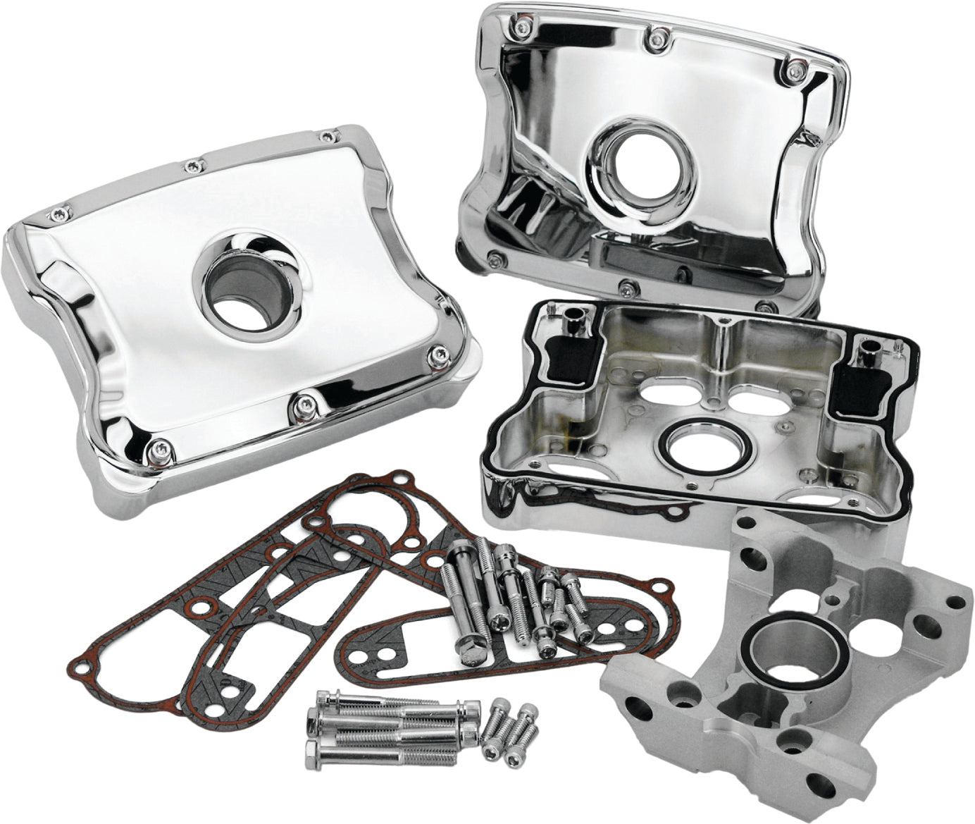 Rocker Box Kit Big Twin 84 99
