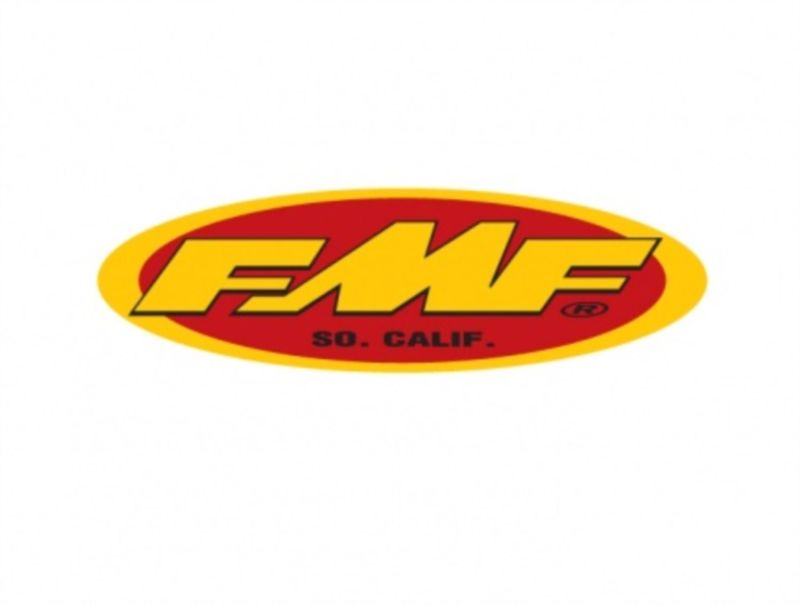 FMF Racing TRX250R 86-89 Pipe Spring &amp; O-Ring Kit P/N 011385