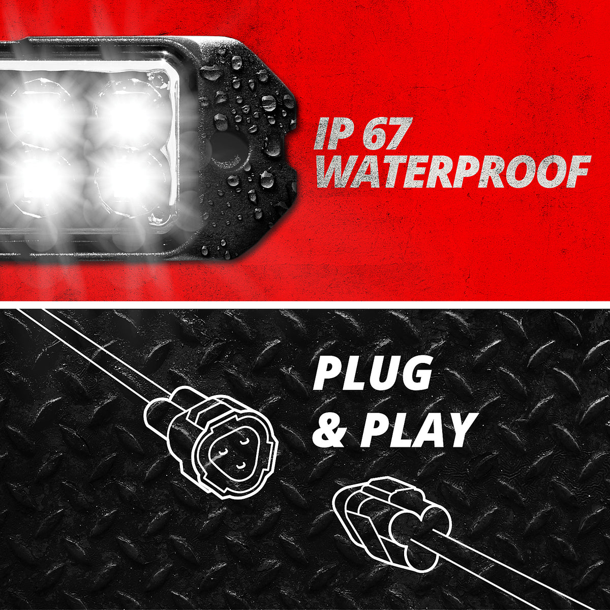 Pro Plug And Play Turn Signal Kit