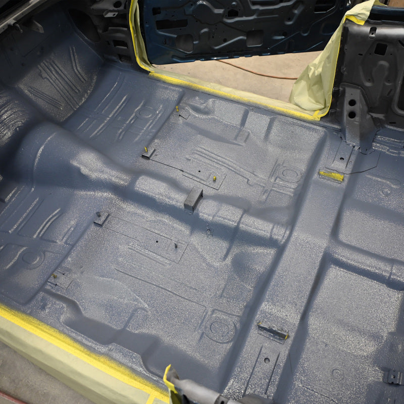 DEI ATAC (Advanced Thermal Acoustic Coating) - 1 Gallon