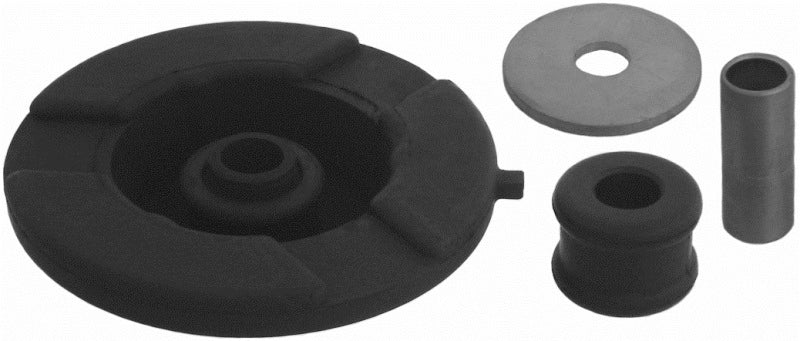 KYB Shocks &amp; Struts Strut Mounts Front 05-12 Nissan Frontier 2WD-4WD / 05-12 Nissan Pathfinder