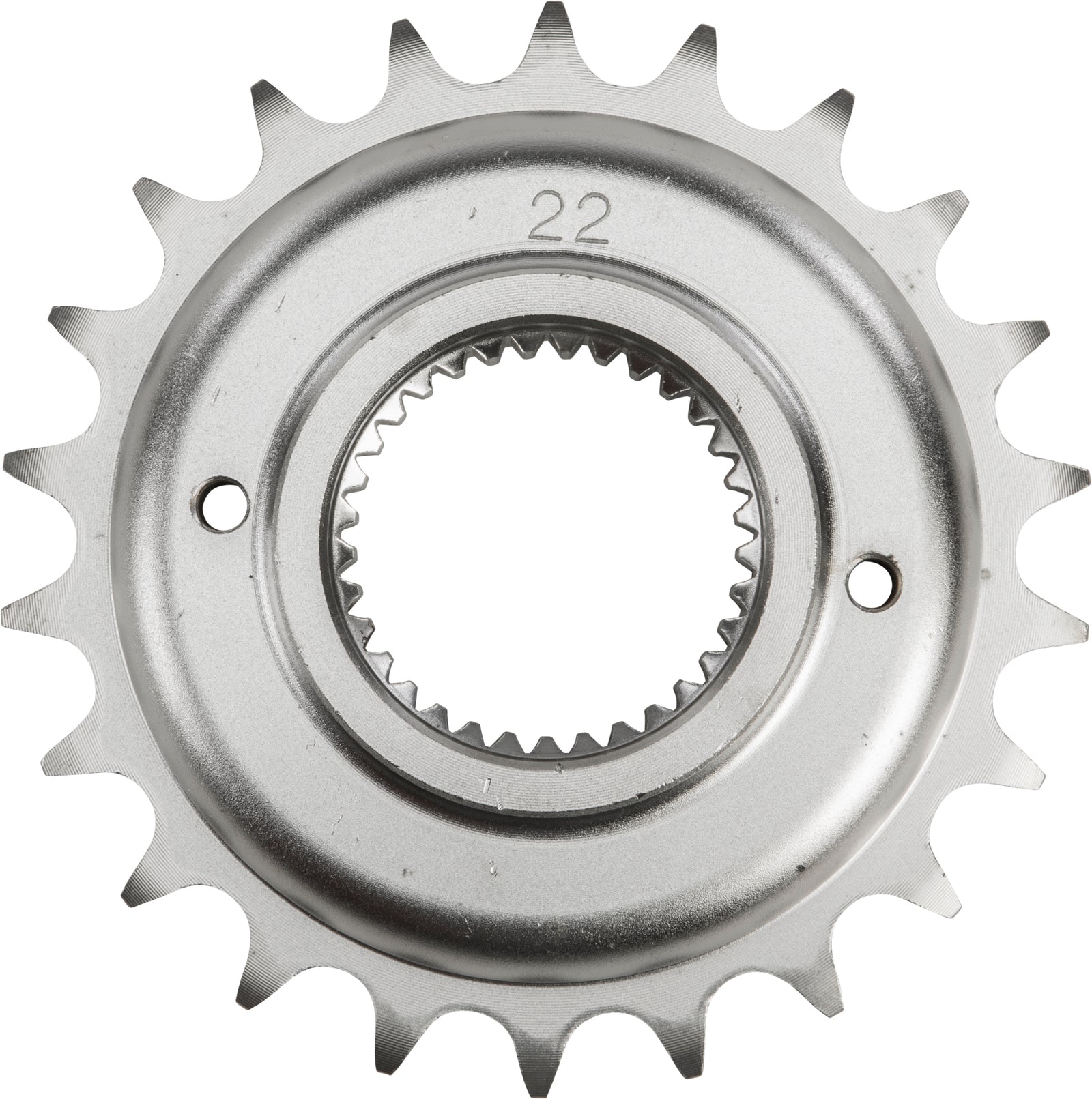 Transmission Sprocket 22t Big Twin 5 Speed 94 06 .500
