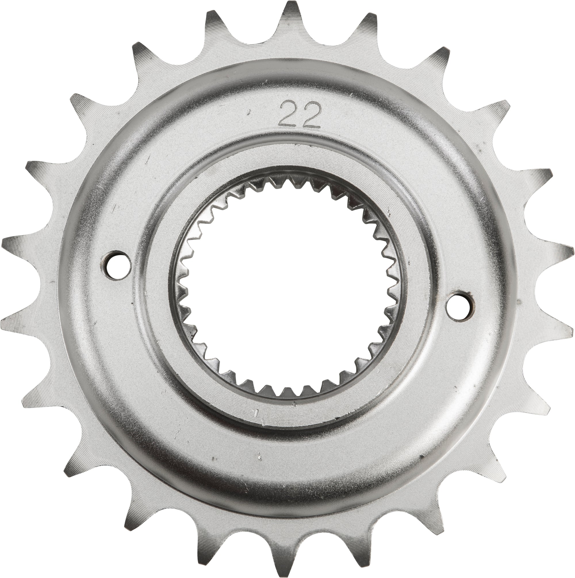 Transmission Sprocket 22t Big Twin 5 Speed 94 06 .500