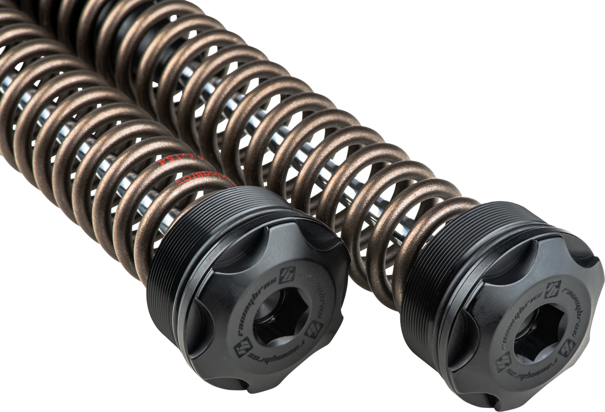 Scepter Cartridge Kit 49mm Hvy Weight  Flh/Flt 14 24