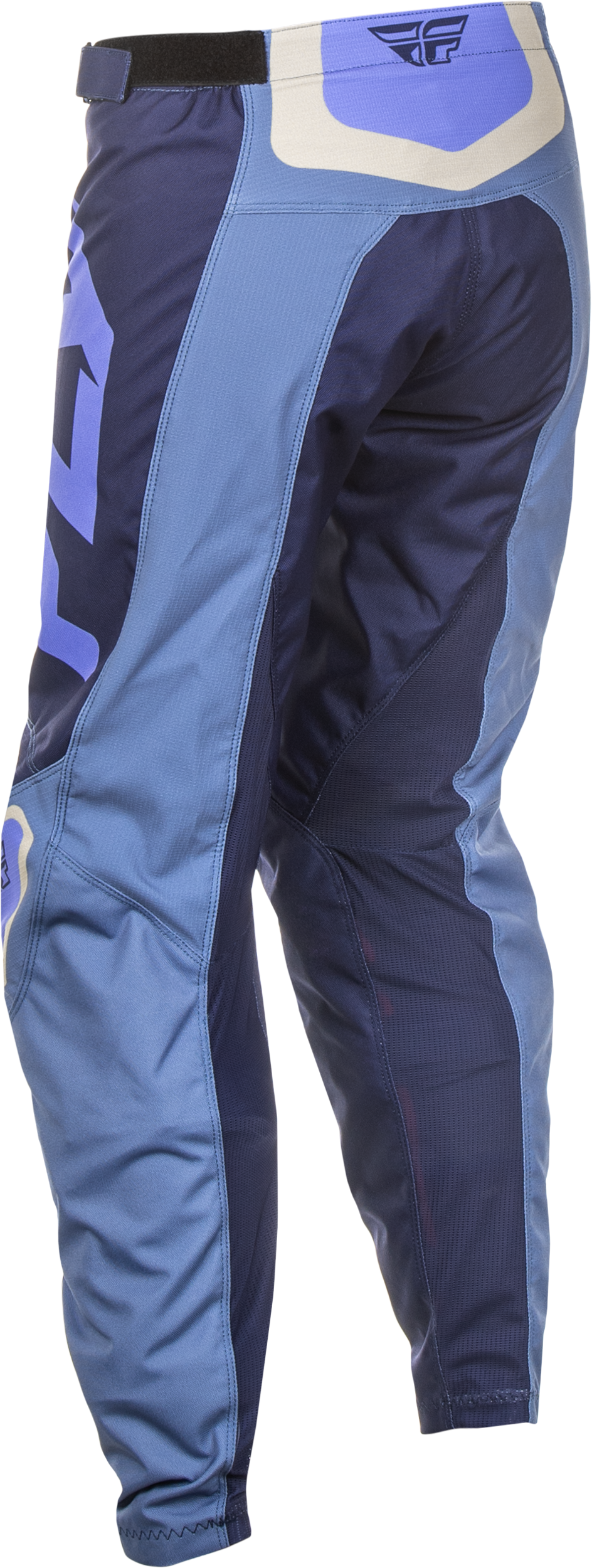 Women's F 16 Pants Ca/Ny Stone/Lavender Sz 15/16