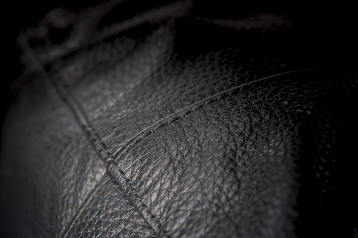Primer Jacket Black 3x