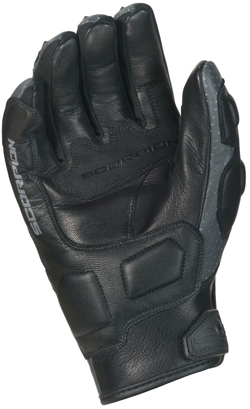 Klaw Ii Gloves Grey 2x
