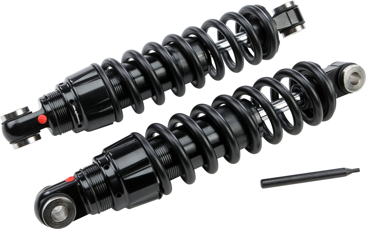 Dyna Monotube Shock 12.5&quot; Hvy