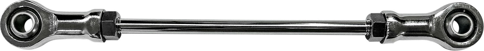 Shift Linkage Chrome Softail 86 17