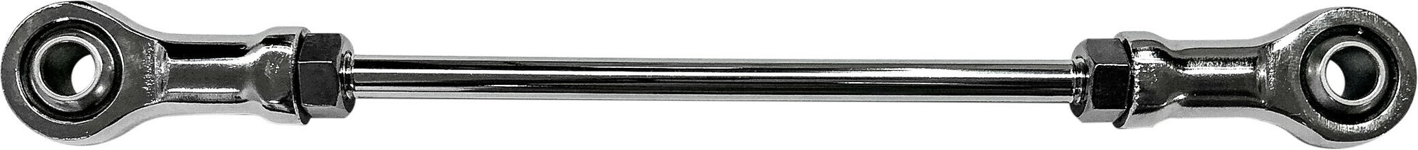 Shift Linkage Chrome Softail 86 17