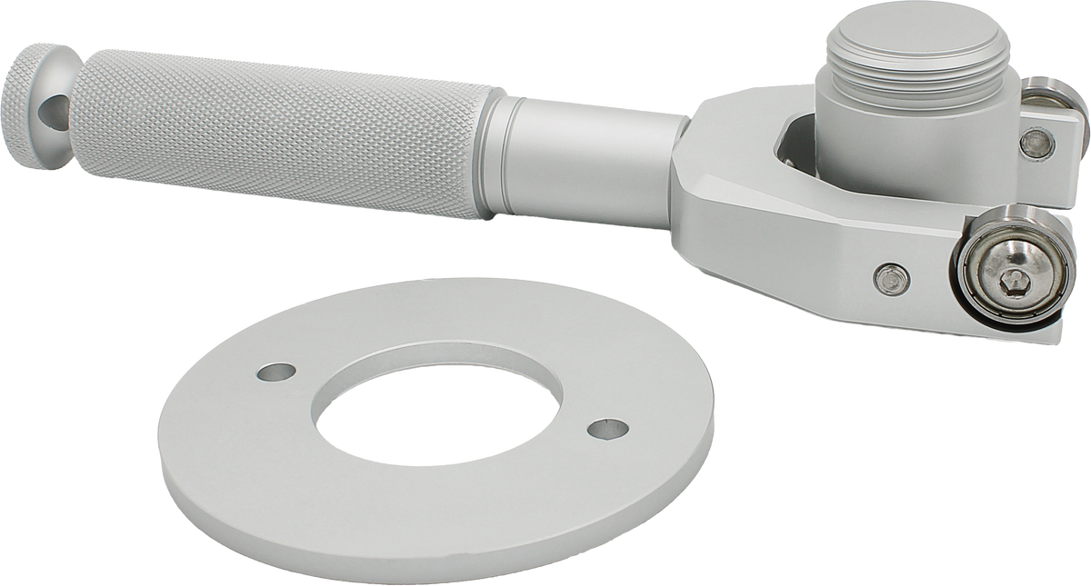Belt Change Tool
