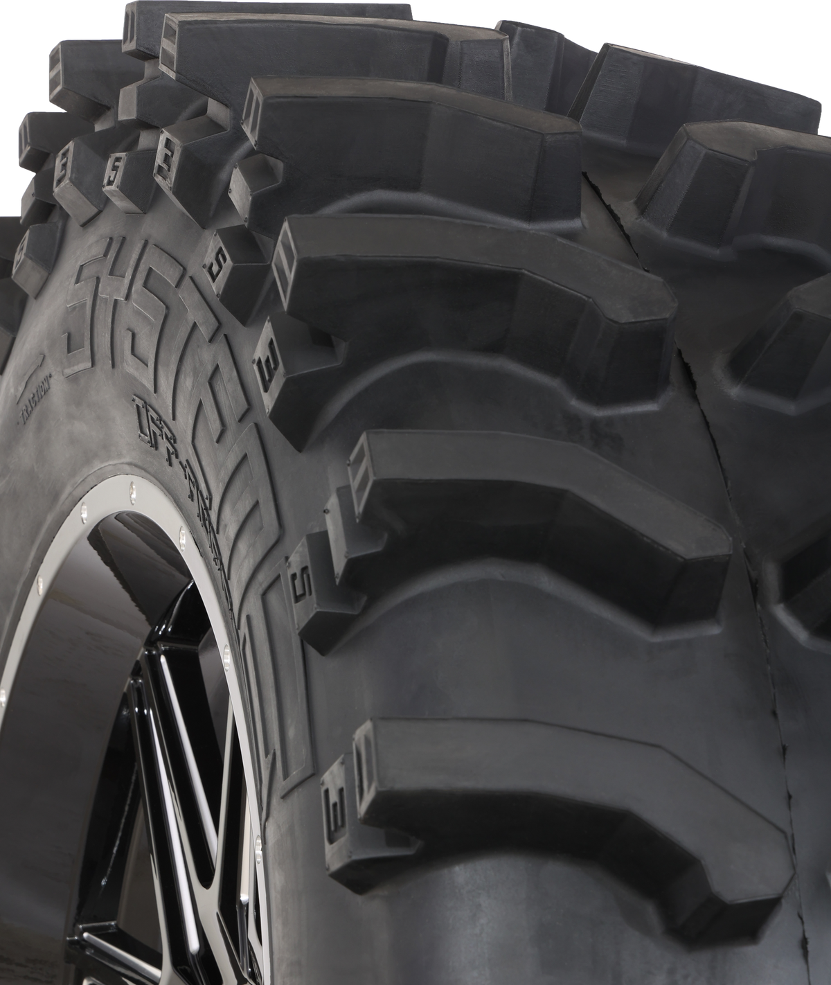 Tire Xt400w 35x12r15