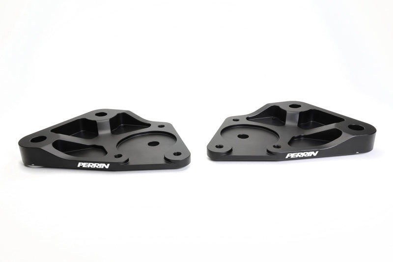 PERRIN 22-26 Subaru WRX / 17-25 Impreza / 20-25 LGT &amp; OBXT Front Control Arm Brace