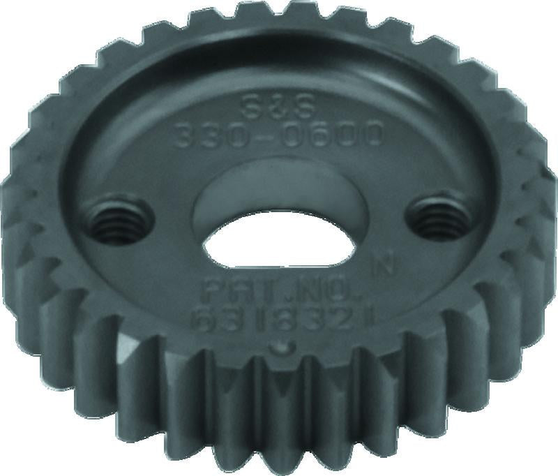 S&amp;S Cycle 07-17 31 Tooth Undersized Pinion Gear