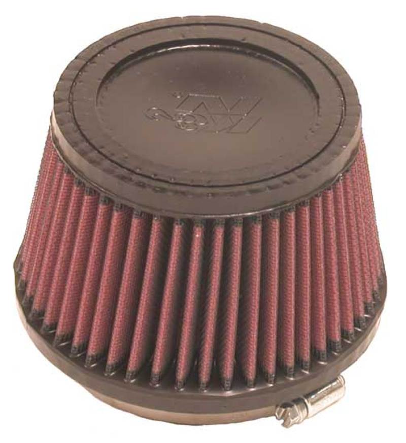 K&amp;N Universal 4 Inch Filter