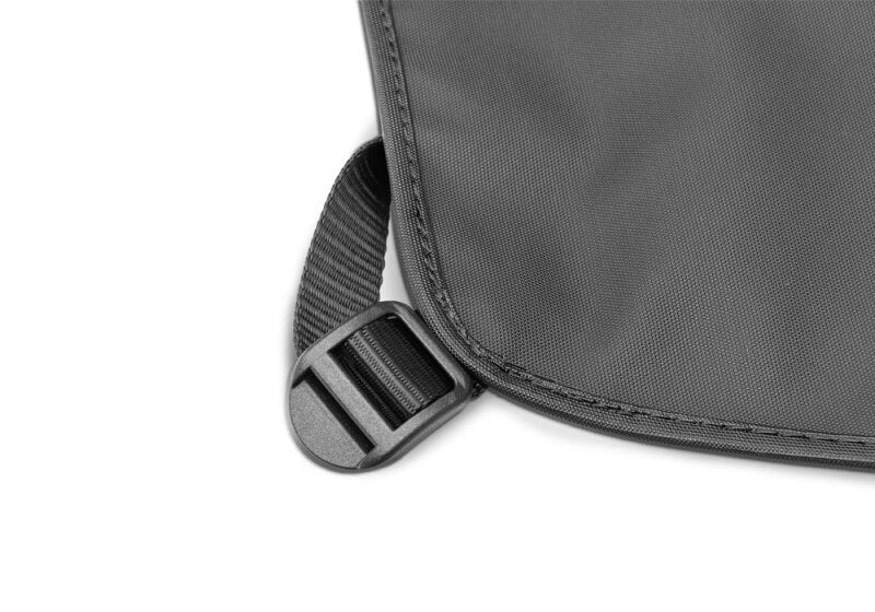 Rampage 2007-2018 Jeep Wrangler(JK) Unlimited 4-Door Trailview Tonneau Top - Black Diamond