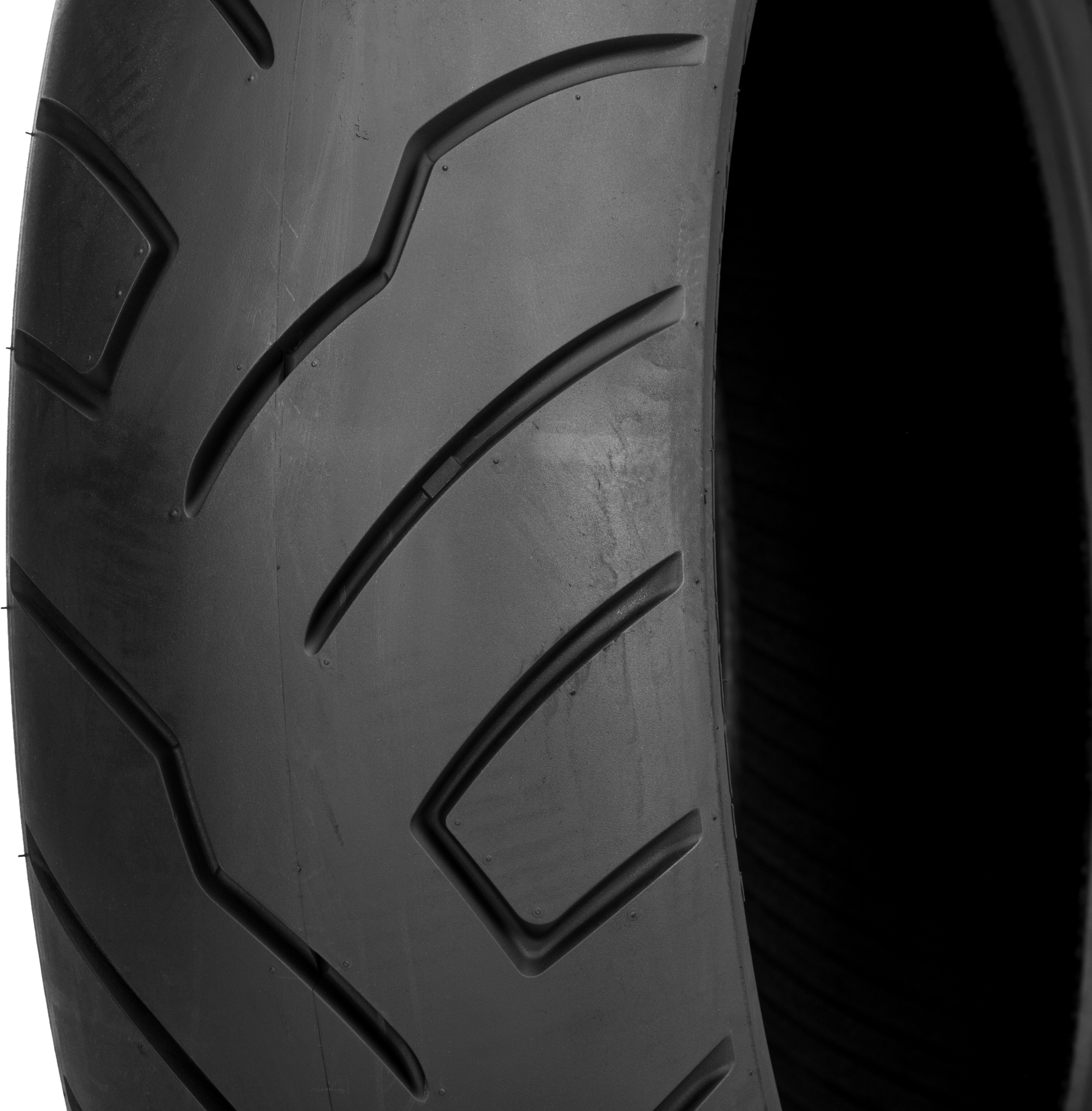 Tire Sr 999 Long Haul Rear 180/55b18 84h B/Bias Tl
