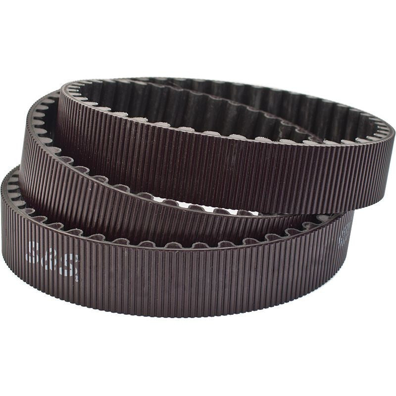 S&amp;S Cycle 07-17 FXD/FXDWG 131-Tooth Belt - Repl OEM #40046-07