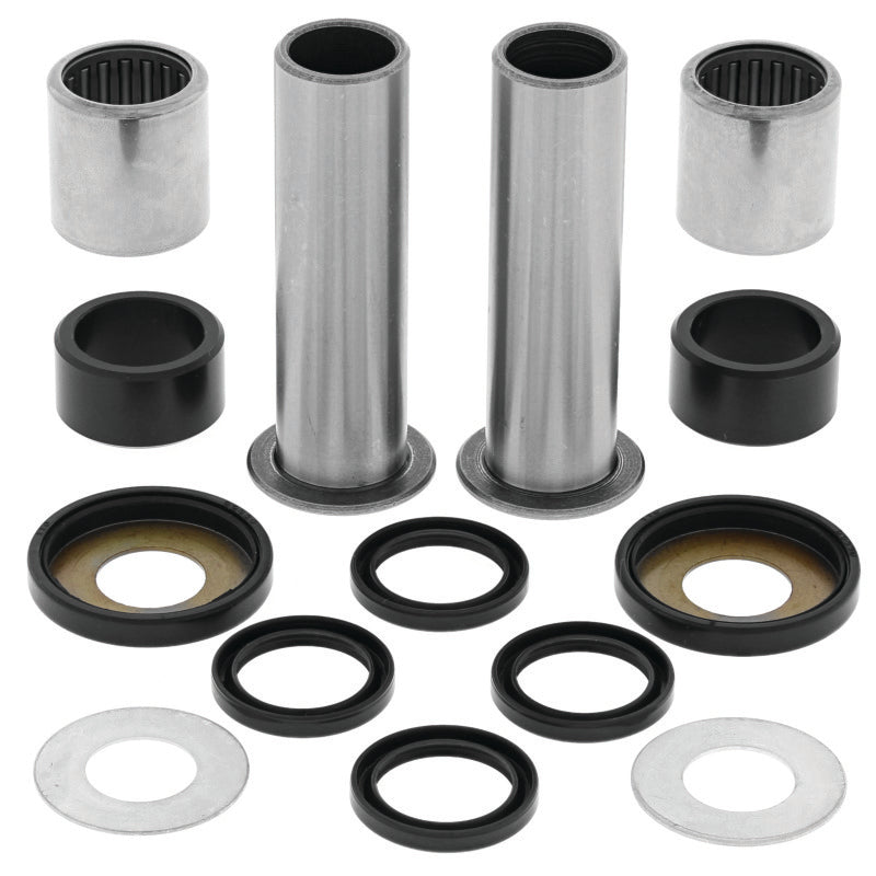 QuadBoss 04-08 Arctic Cat 400 DVX Swingarm Repair Kit